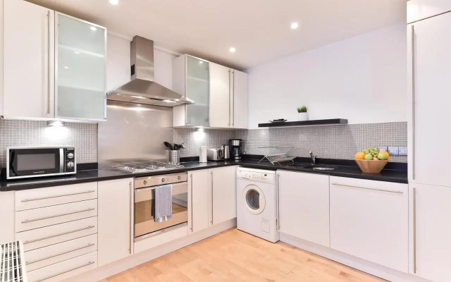 Shoreditch Vibe Apartments