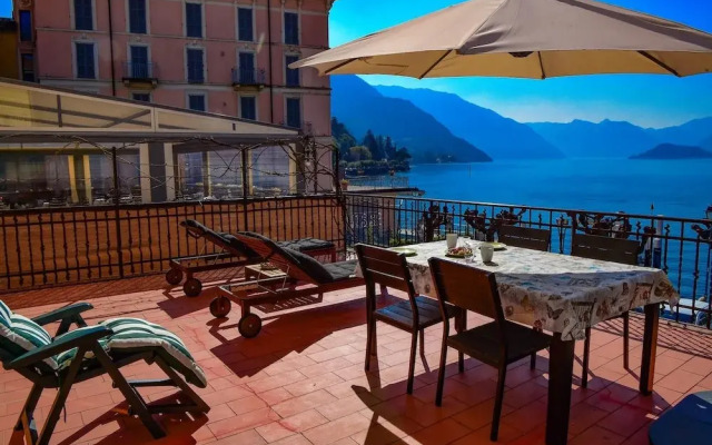 La Terrazza Cavour by Wonderful Italy