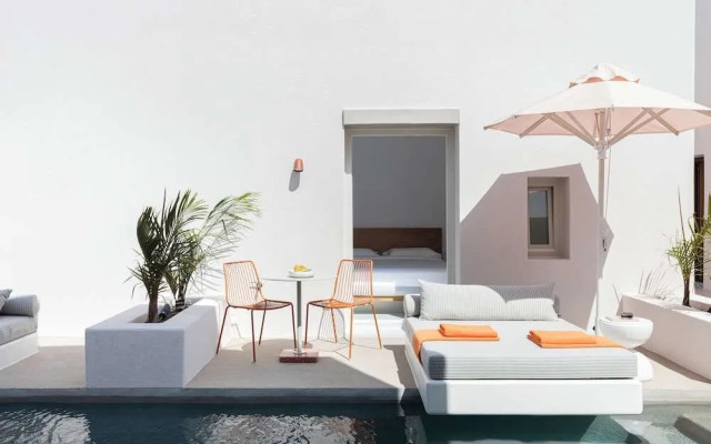 Viva Nove Suites