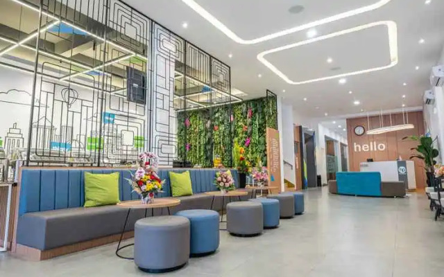 Hotel Premier Makassar