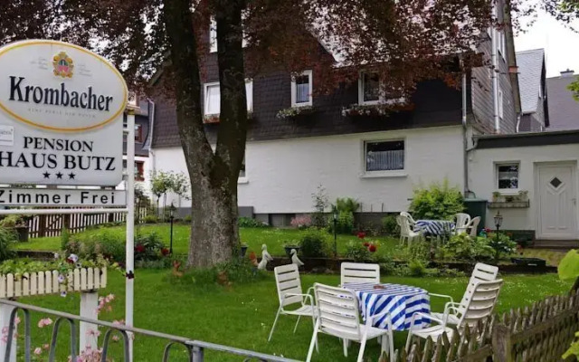 Pension Haus Butz