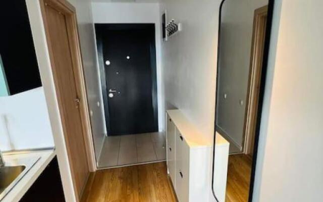 18 Tiny Room