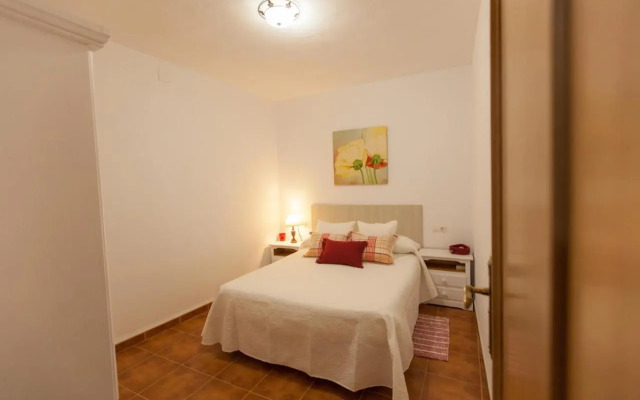 Casa Martina Pampaneira