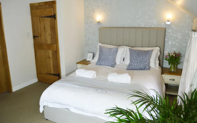 Goyt Cottage