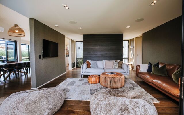 Black Peak View - Lake Views - Spa
