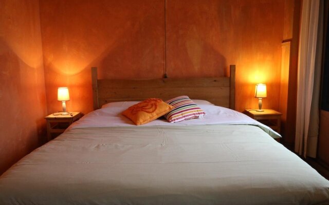 B&B Ten Huize Planckaert