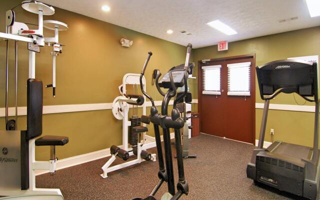 Best Western Auburn/Opelika Inn