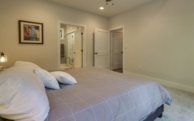 Family-friendly Vacation Rental in Pocono Pines!