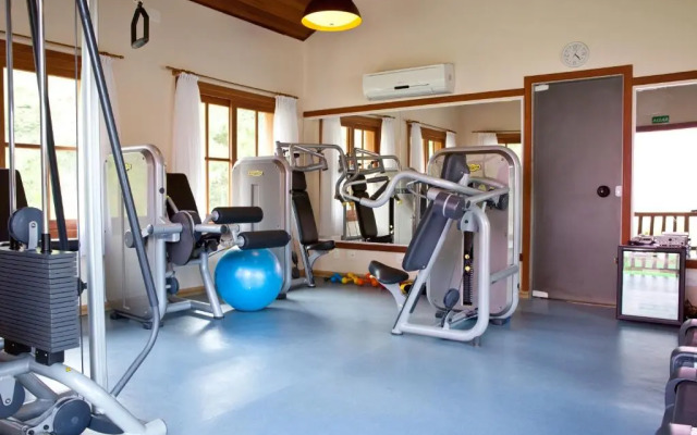 Hotel Fazenda Suiça Le Canton