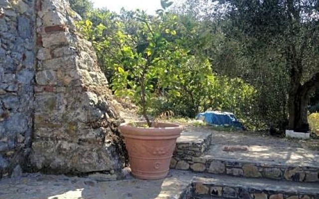 B&B Oca Nera Lerici