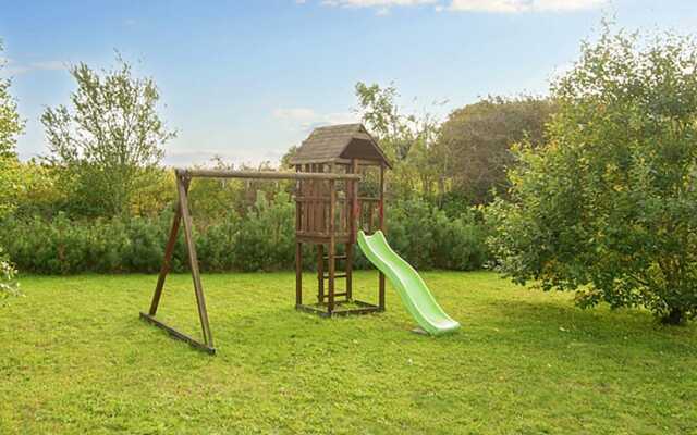 4 Star Holiday Home in Nordborg