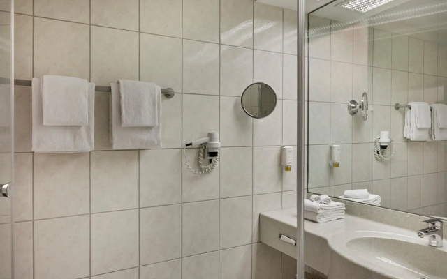 H+ Hotel Stuttgart Herrenberg