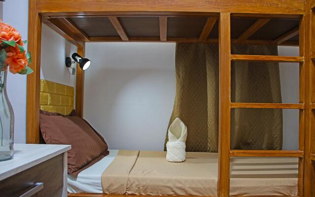 Prim Travellers Inn