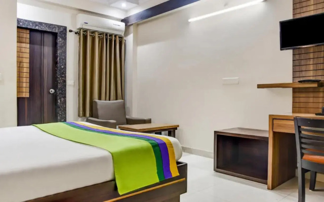 Treebo Royal Sun Palace MP Nagar Zone 2