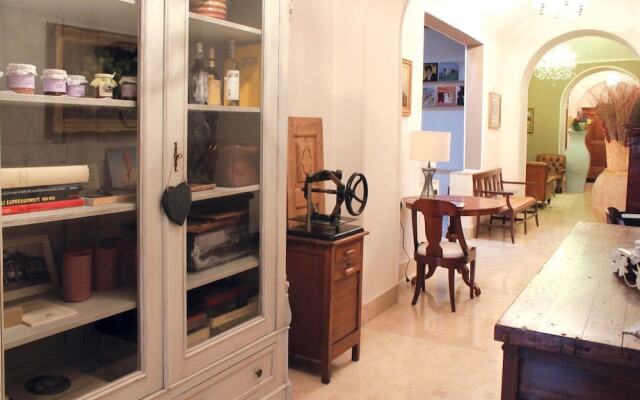 B&B Del Piazzo