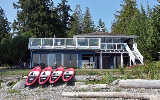 Pebble Beach Bed & Breakfast