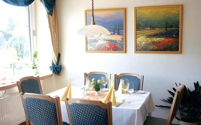 Hotel Stadtidyll