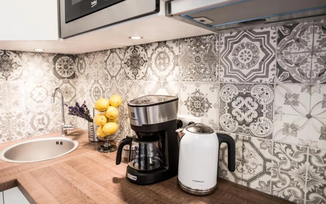 3EM Apartment Sopot
