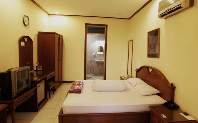 Pondok Asri Family Guest House