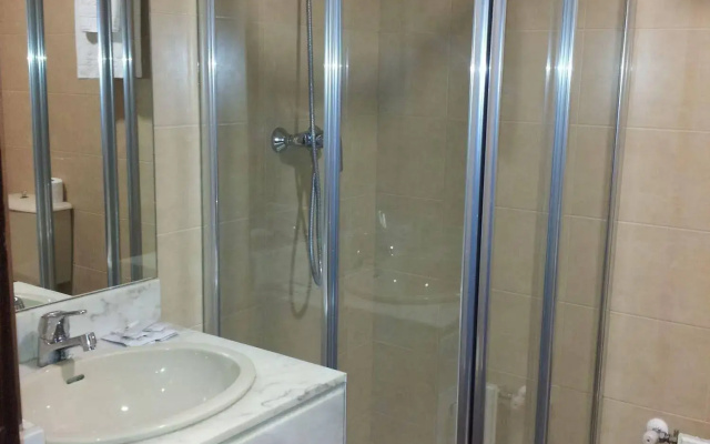 B&B Hotel Gijón Centro Begoña