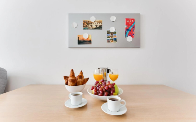 JT's Apartments Navrátilova str.