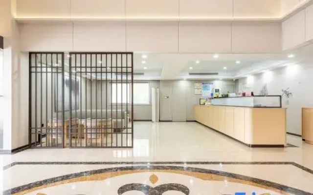 meiyue Hotel