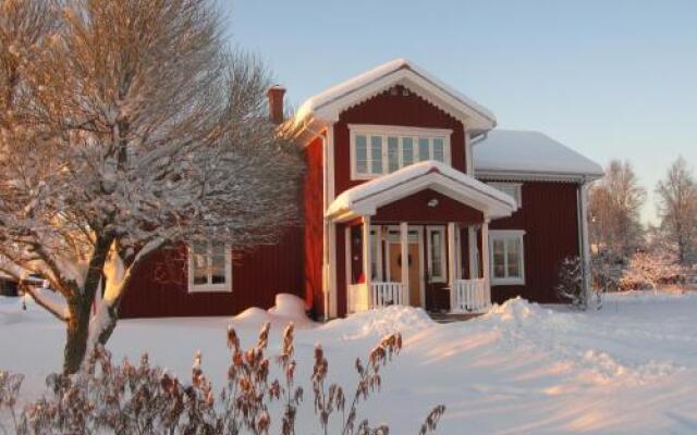 Wallhalla Bed & Breakfast