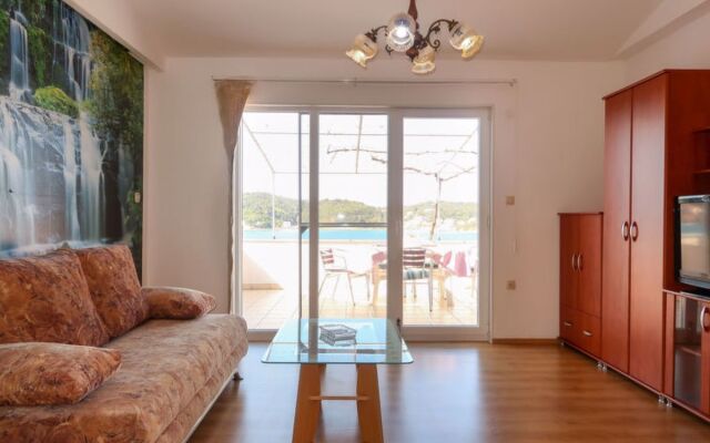 Apartment Katica Krattigen 36671