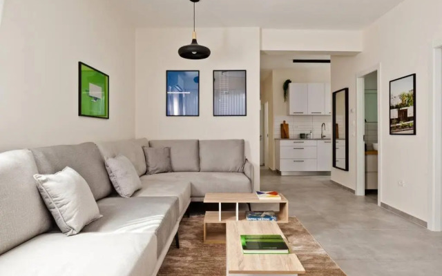 ✦Newly Renovated, Spacious 2BR✦ #BUGRASHOV_LIFE✦