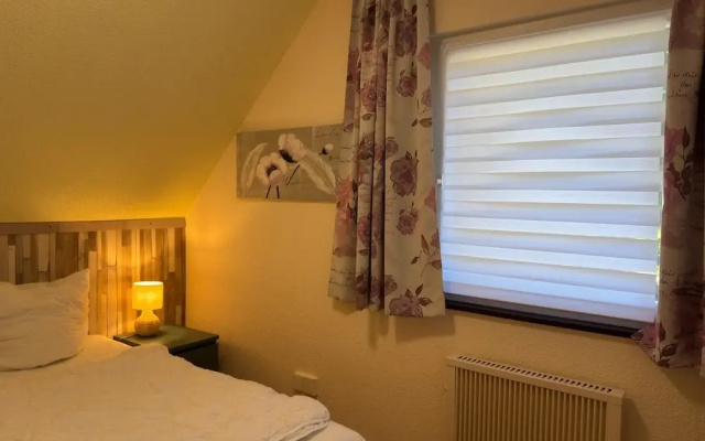 Ferienwohnung in Frankenau