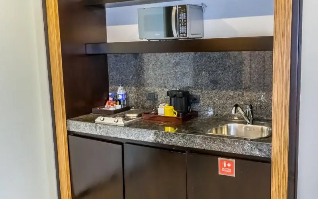 Hotel Madisson Inn Luxury By Geh Suites