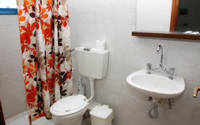 Hotel Handakas