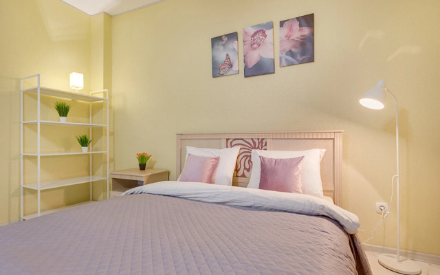 RentalSPb на Полтавском 2