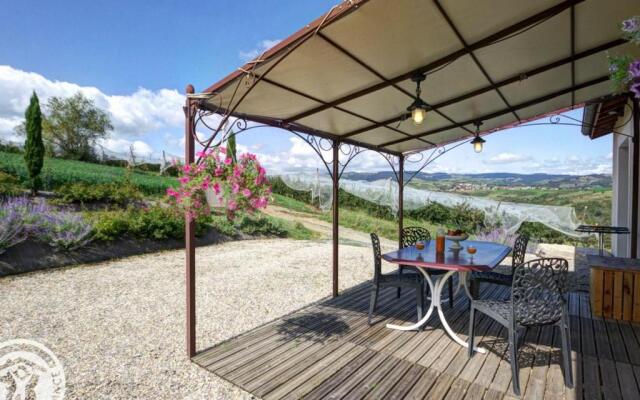 Gîte Genilac, 3 pièces, 3 personnes - FR-1-496-114