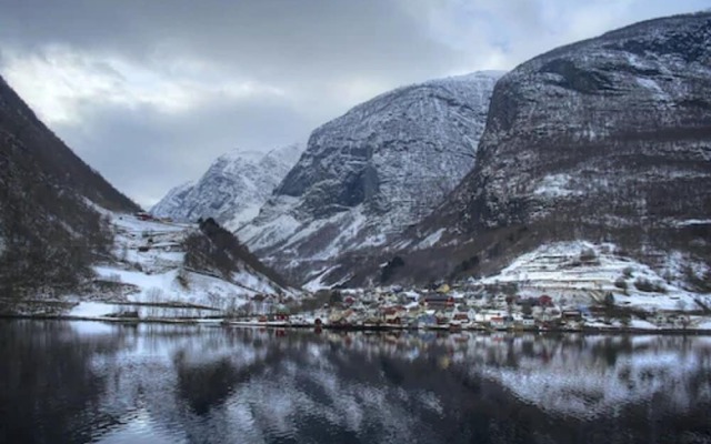 Visit Undredal