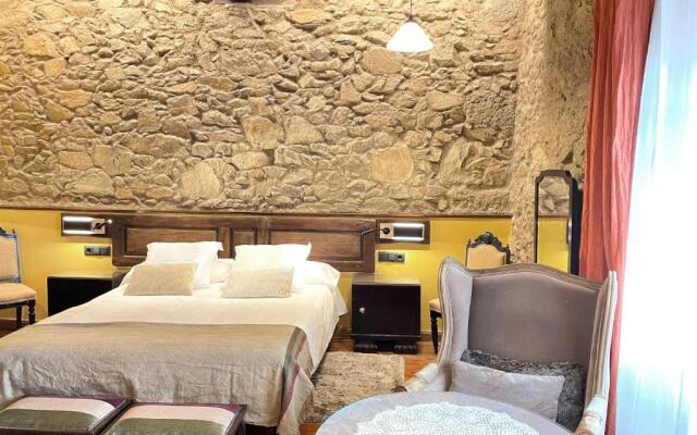 El Jardín del Convento