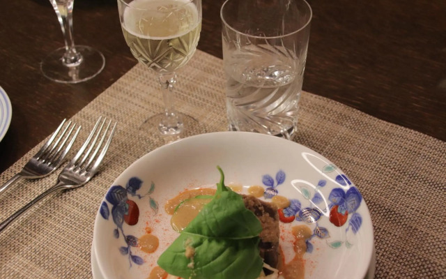 Yamaguchi House,Historic Private House with Open-Air Hot springs