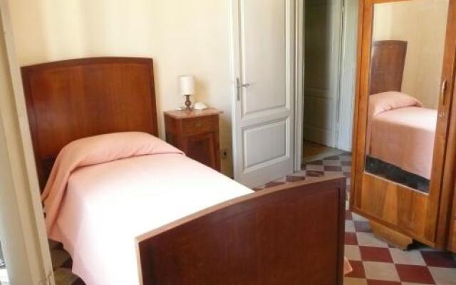 Hotel Belsoggiorno