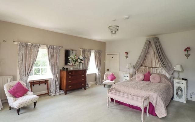 Craster Tower Penthouse