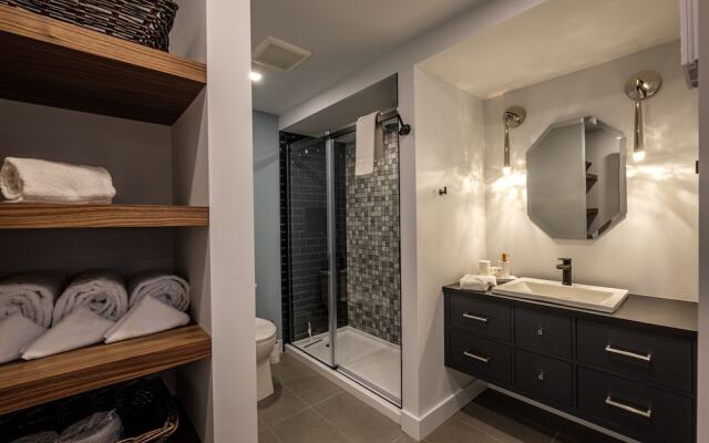 Jakob House by Rendez vous Mont Tremblant