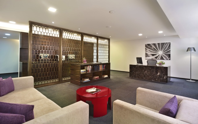 Vivanta Chennai IT Expressway - Image 2