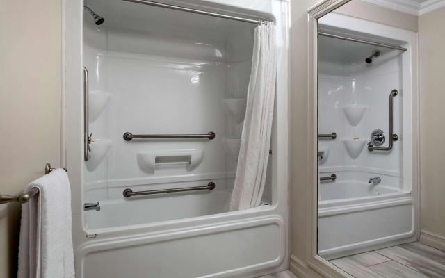 Danny’s Hotel Suites, SureStay Collection by Best Western