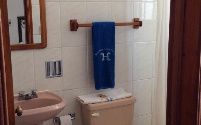 Hotel Cuesta del Chorro