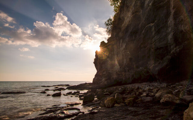 Ananda Lanta Resort