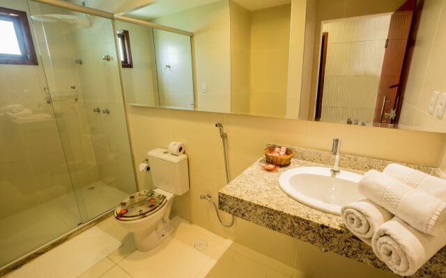 Villas Supreme Hotel