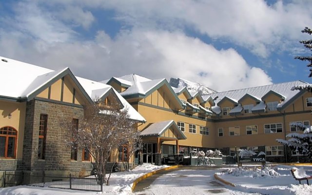 Banff Y Mountain Lodge