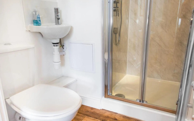 York Terrace Apartments - Norwich City