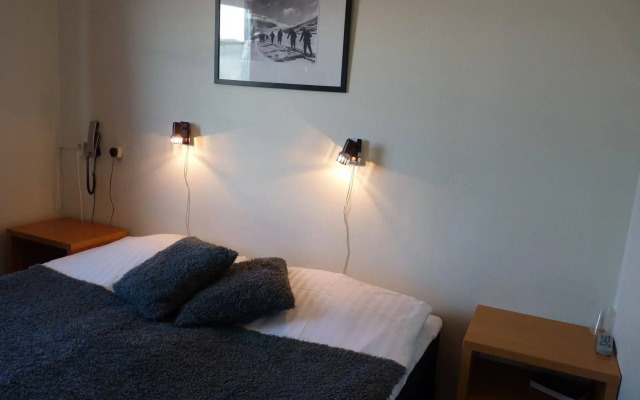 Hotell Funäsdalen