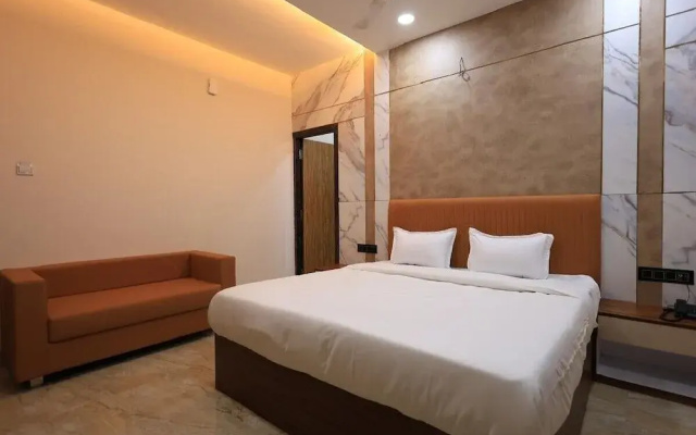 Hotel Anmol One