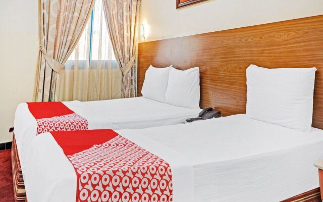 OYO 793 Al Arraf Hotel